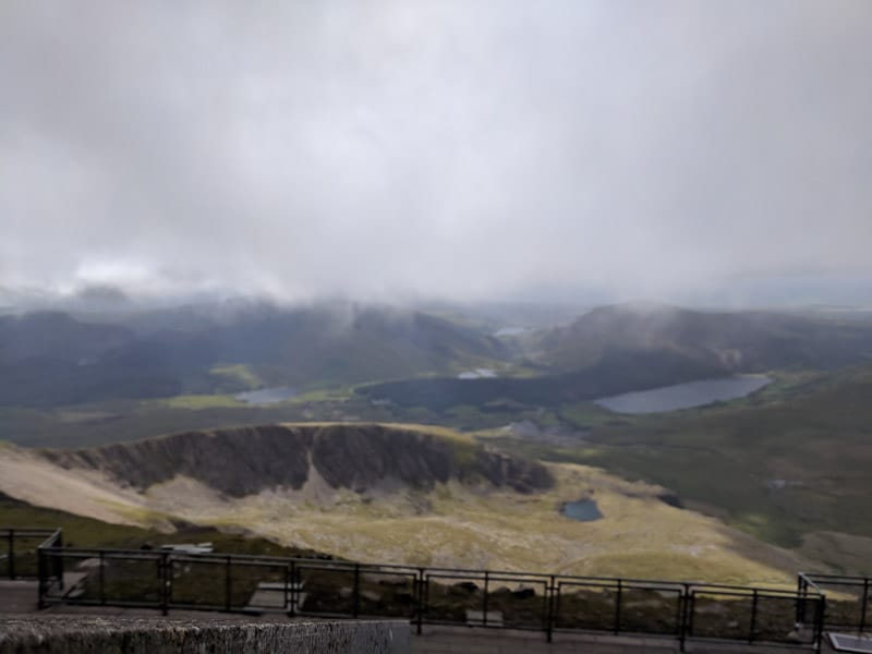 Wedding Photography UK Wide Birthday on Mount Snowdon - Andrew Miller 10 Wedding Photography UK Wide 0006 APMc IMG 20180728 143922 50th Birthday Party Mount Snowdon