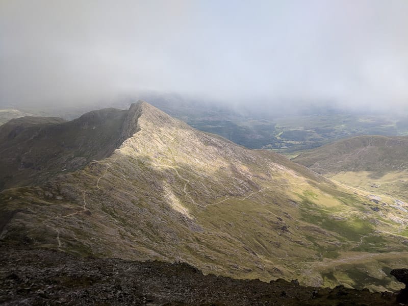 Wedding Photography UK Wide Birthday on Mount Snowdon - Andrew Miller 11 Wedding Photography UK Wide 0007 APMc IMG 20180728 145132 50th Birthday Party Mount Snowdon