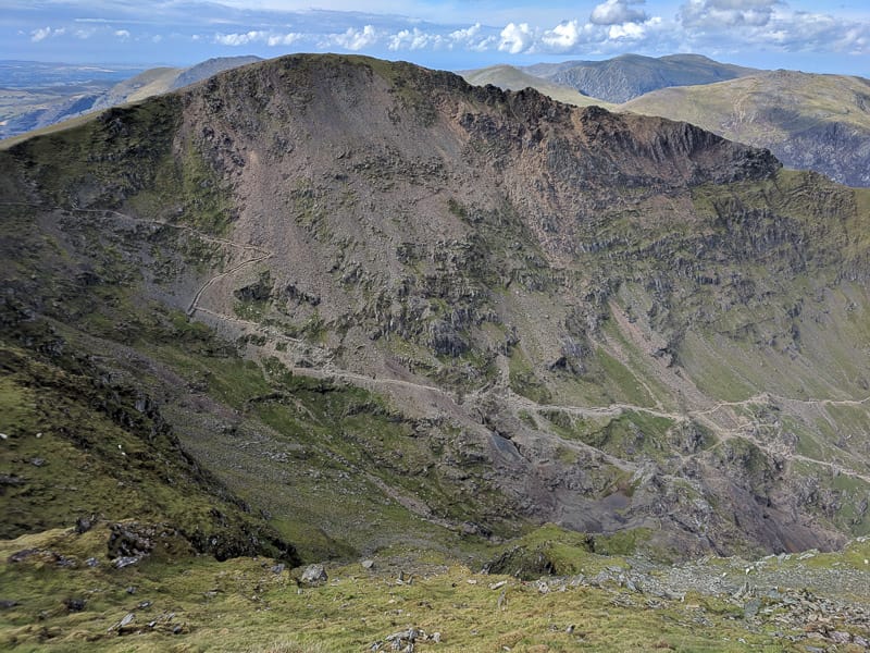 Wedding Photography UK Wide Birthday on Mount Snowdon - Andrew Miller 13 Wedding Photography UK Wide 0009 APMc IMG 20180728 175051 50th Birthday Party Mount Snowdon