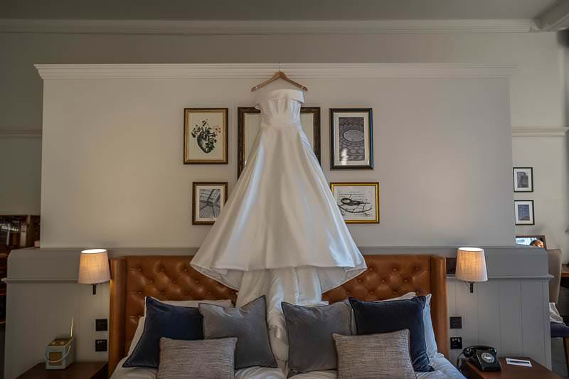 Tortworth Court Wedding Photographer