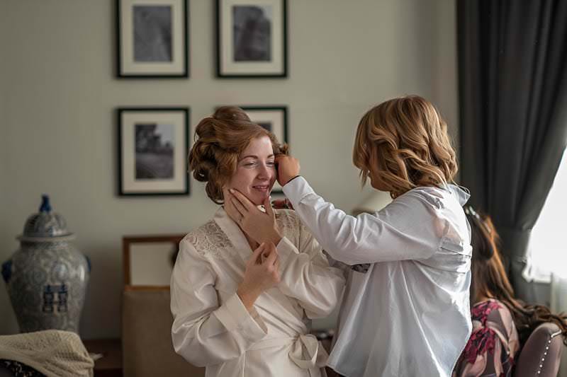 Tortworth Court Wedding Photographer