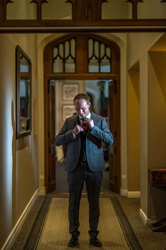 Tortworth Court Wedding Photographer