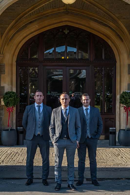 Tortworth Court Wedding Photographer