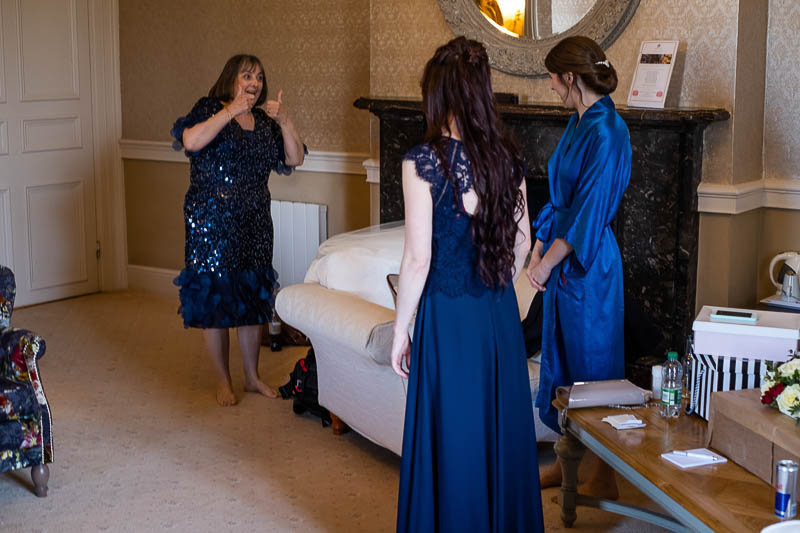 Wedding Photography UK Wide Clearwell Castle Wedding Photographer | Claire & Dan's wedding 15 Wedding Photography UK Wide 0015 Clearwell Castle Wedding Photographer