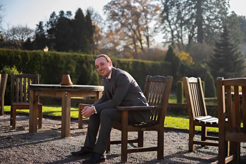 Tortworth Court Wedding Photographer