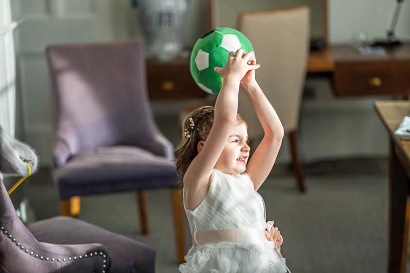 Tortworth Court Wedding Photographer