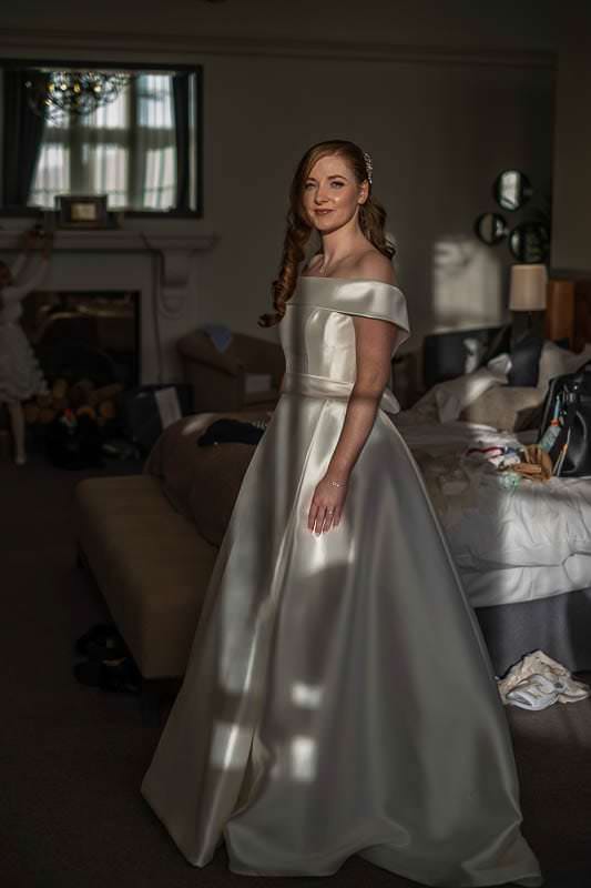 Tortworth Court Wedding Photographer