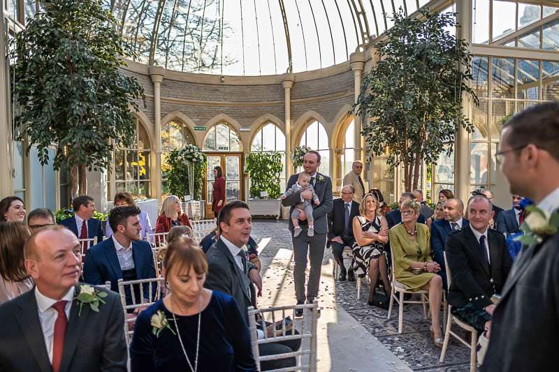 Tortworth Court Wedding Photographer