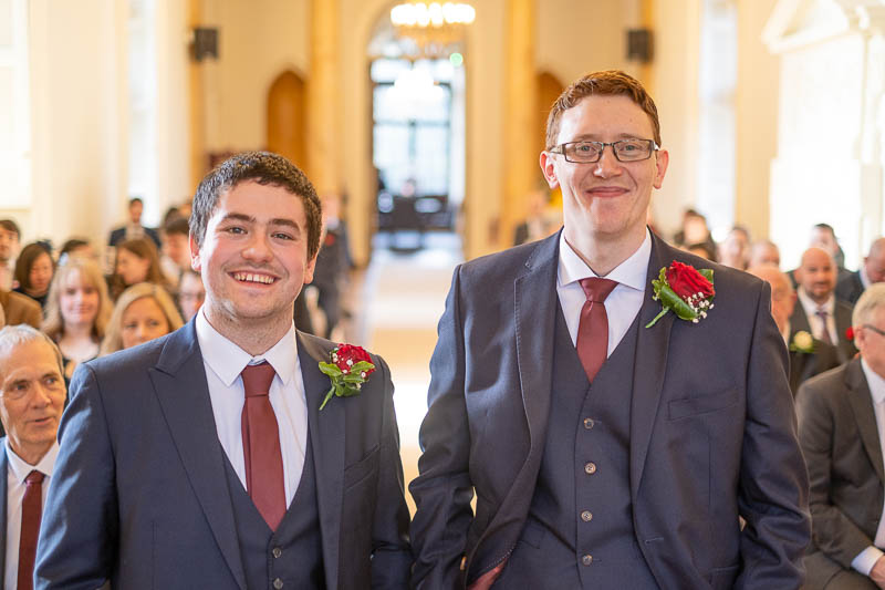 Wedding Photography UK Wide Clearwell Castle Wedding Photographer | Claire & Dan's wedding 21 Wedding Photography UK Wide 0021 Clearwell Castle Wedding Photographer
