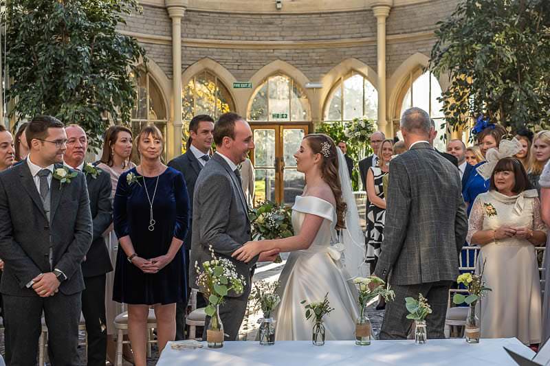 Tortworth Court Wedding Photographer