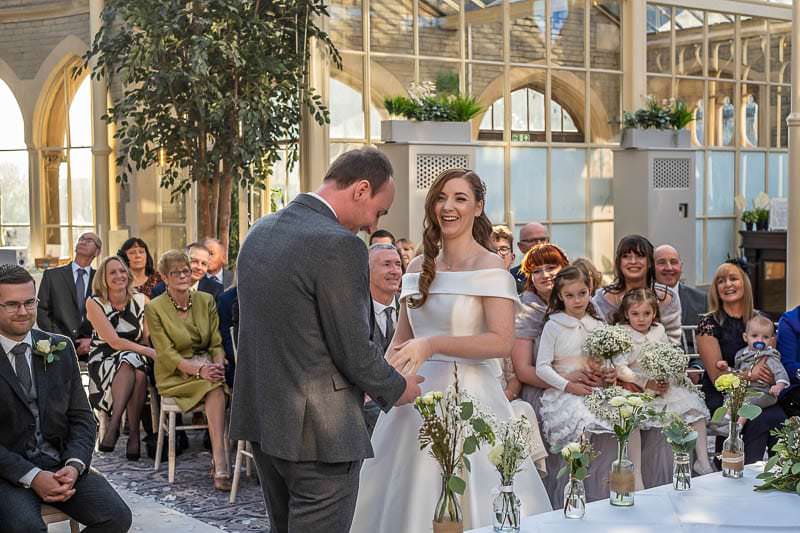 Tortworth Court Wedding Photographer