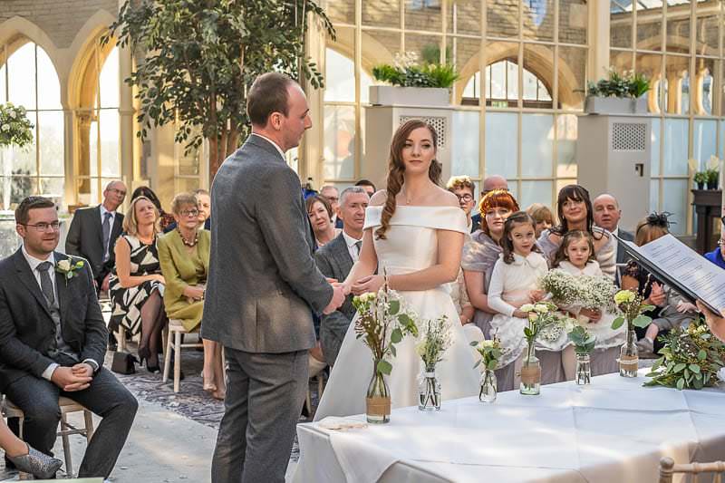 Tortworth Court Wedding Photographer