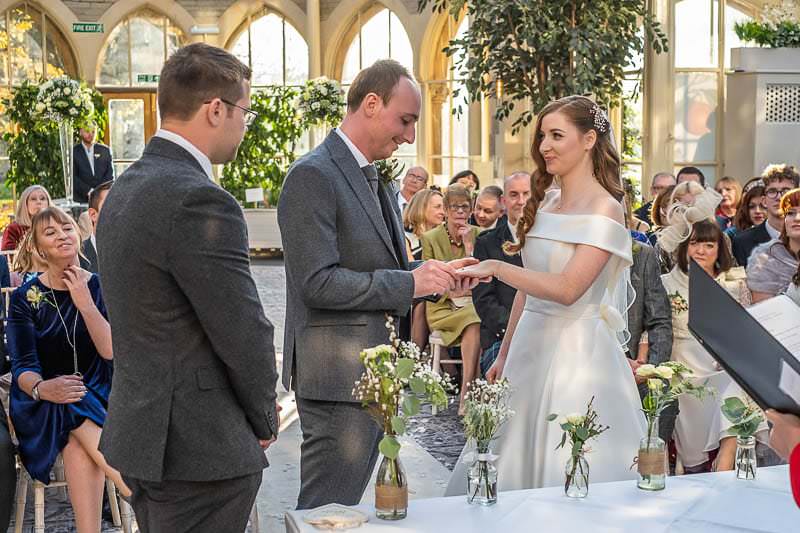 Tortworth Court Wedding Photographer