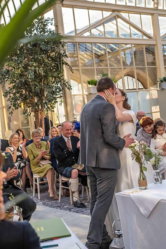 Tortworth Court Wedding Photographer