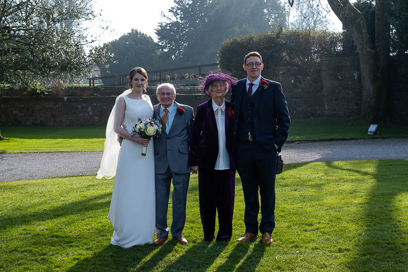 Wedding Photography UK Wide Clearwell Castle Wedding Photographer | Claire & Dan's wedding 33 Wedding Photography UK Wide 0033 Clearwell Castle Wedding Photographer