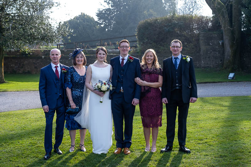 Wedding Photography UK Wide Clearwell Castle Wedding Photographer | Claire & Dan's wedding 34 Wedding Photography UK Wide 0034 Clearwell Castle Wedding Photographer