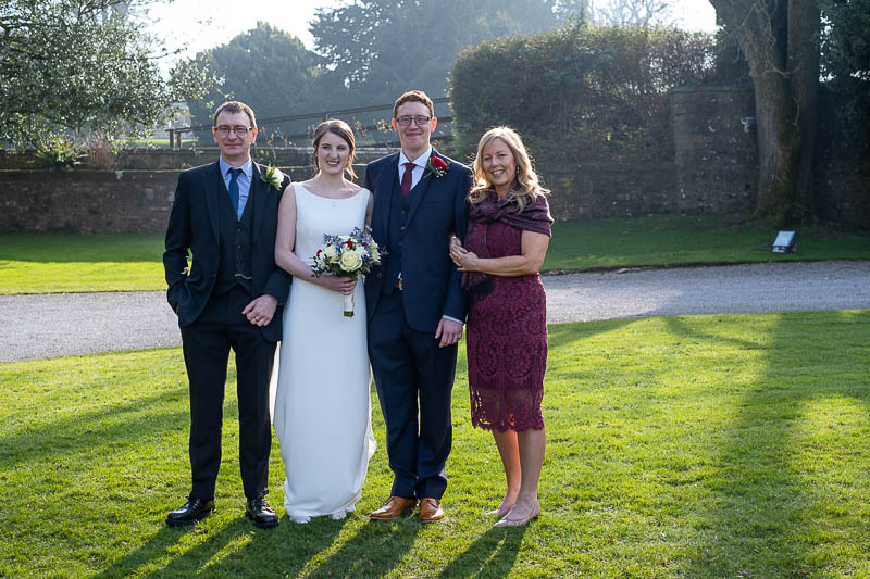 Wedding Photography UK Wide Clearwell Castle Wedding Photographer | Claire & Dan's wedding 36 Wedding Photography UK Wide 0036 Clearwell Castle Wedding Photographer
