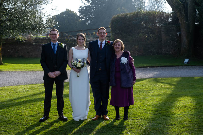 Wedding Photography UK Wide Clearwell Castle Wedding Photographer | Claire & Dan's wedding 37 Wedding Photography UK Wide 0037 Clearwell Castle Wedding Photographer
