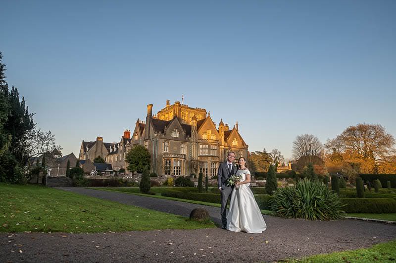 Tortworth Court Wedding Photographer