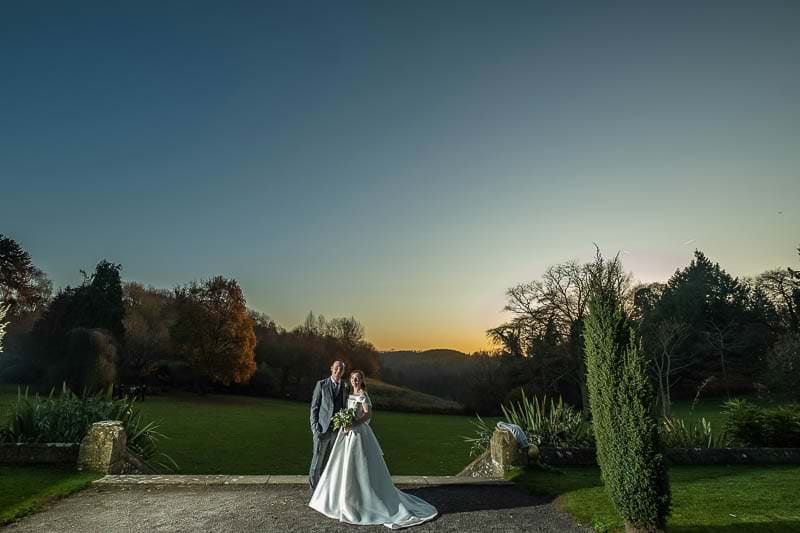 Tortworth Court Wedding Photographer