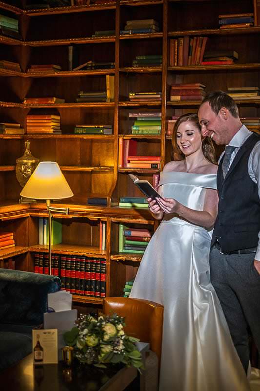 Tortworth Court Wedding Photographer