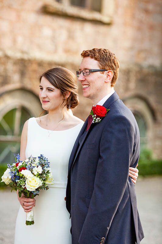 Wedding Photography UK Wide Clearwell Castle Wedding Photographer | Claire & Dan's wedding 42 Wedding Photography UK Wide 0042 Clearwell Castle Wedding Photographer