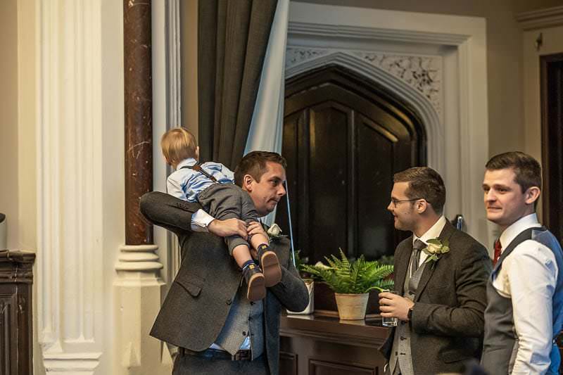 Tortworth Court Wedding Photographer