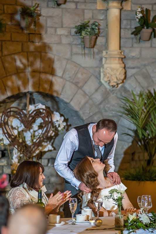 Tortworth Court Wedding Photographer