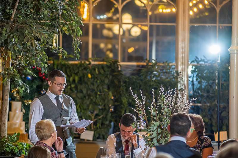 Tortworth Court Wedding Photographer