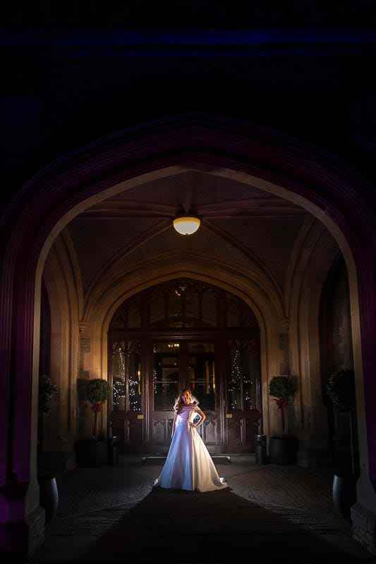 Tortworth Court Wedding Photographer