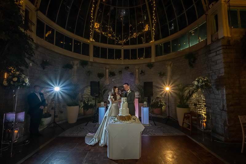 Tortworth Court Wedding Photographer