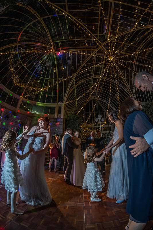 Tortworth Court Wedding Photographer