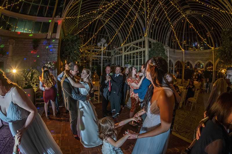 Tortworth Court Wedding Photographer