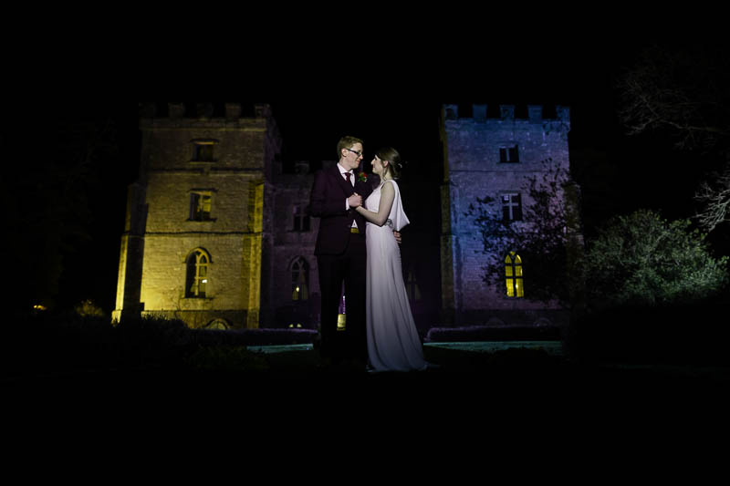 Wedding Photography UK Wide Clearwell Castle Wedding Photographer | Claire & Dan's wedding 64 Wedding Photography UK Wide 0064 Clearwell Castle Wedding Photographer