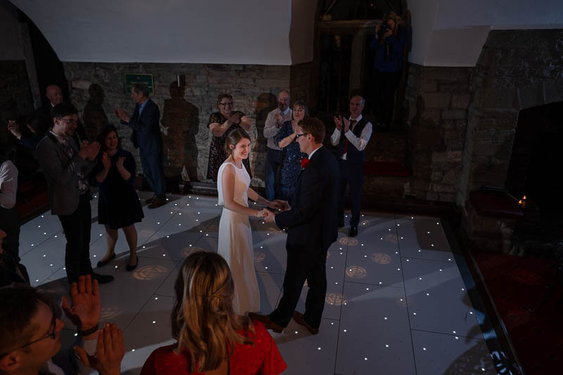 Wedding Photography UK Wide Clearwell Castle Wedding Photographer | Claire & Dan's wedding 68 Wedding Photography UK Wide 0068 Clearwell Castle Wedding Photographer