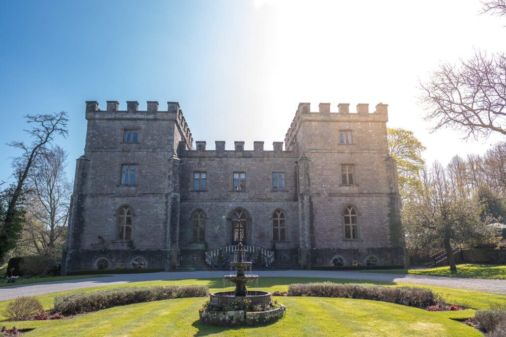 Wedding Photography UK Wide Clearwell Castle Wedding Photographer - Laura & Jared's wedding 3 Wedding Photography UK Wide 0003 APMc Front Page Clearwell Castle Wedding Photographer AM61312