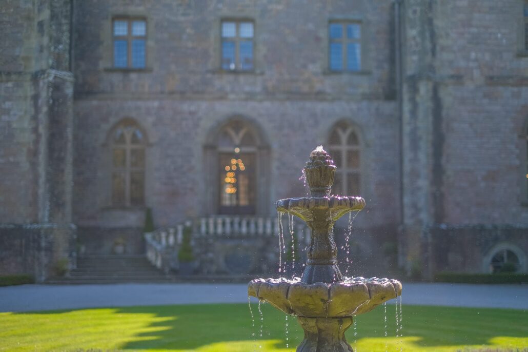 Wedding Photography UK Wide Clearwell Castle Wedding Photographer - Laura & Jared's wedding 4 Wedding Photography UK Wide 0004 APMc Front Page Clearwell Castle Wedding Photographer AM41265