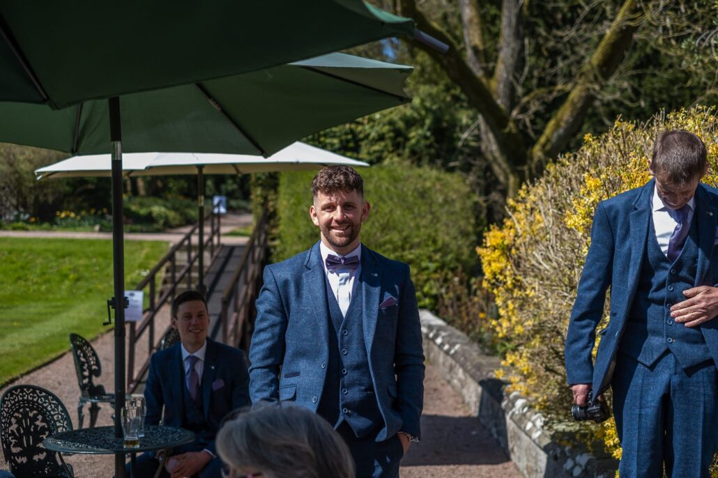 Wedding Photography UK Wide Clearwell Castle Wedding Photographer - Laura & Jared's wedding 10 Wedding Photography UK Wide 0010 APMc Front Page Clearwell Castle Wedding Photographer AM41322