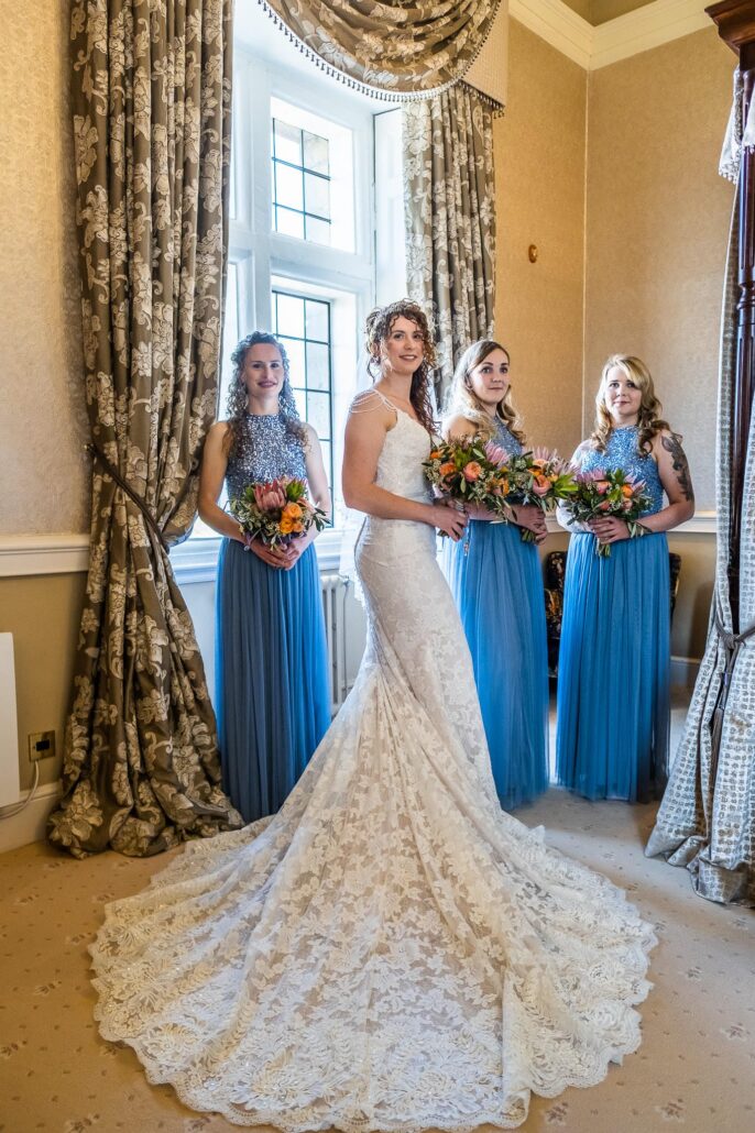 Wedding Photography UK Wide Clearwell Castle Wedding Photographer - Laura & Jared's wedding 15 Wedding Photography UK Wide 0015 APMc Front Page Clearwell Castle Wedding Photographer AM61344