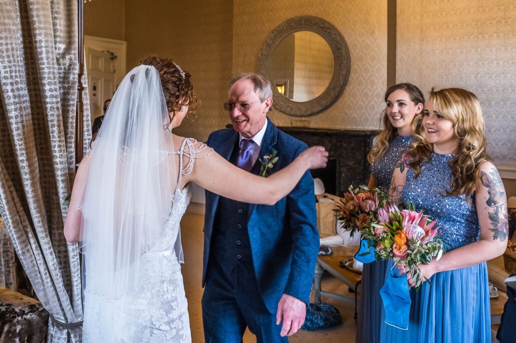 Wedding Photography UK Wide Clearwell Castle Wedding Photographer - Laura & Jared's wedding 16 Wedding Photography UK Wide 0016 APMc Front Page Clearwell Castle Wedding Photographer AM61371