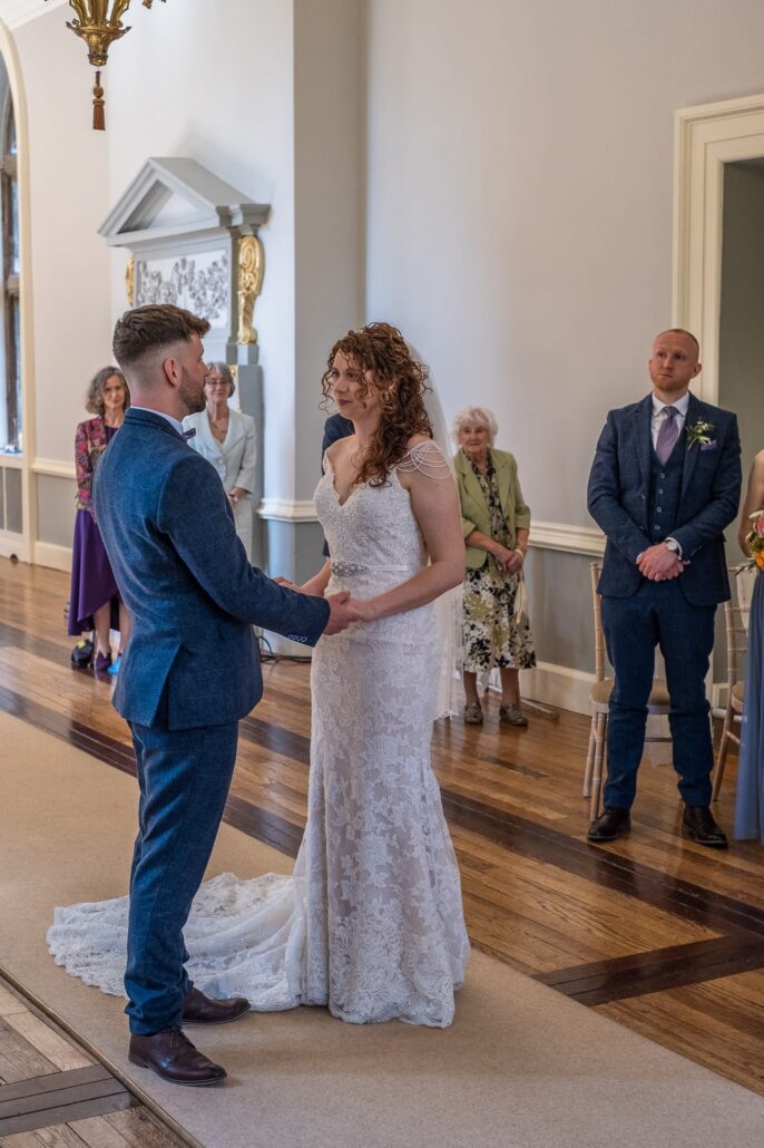 Wedding Photography UK Wide Clearwell Castle Wedding Photographer - Laura & Jared's wedding 20 Wedding Photography UK Wide 0024 APMc Front Page Clearwell Castle Wedding Photographer AM41457