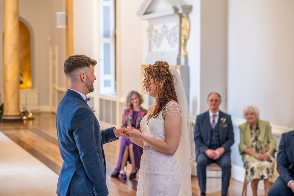 Wedding Photography UK Wide Clearwell Castle Wedding Photographer - Laura & Jared's wedding 21 Wedding Photography UK Wide 0025 APMc Front Page Clearwell Castle Wedding Photographer AM31788