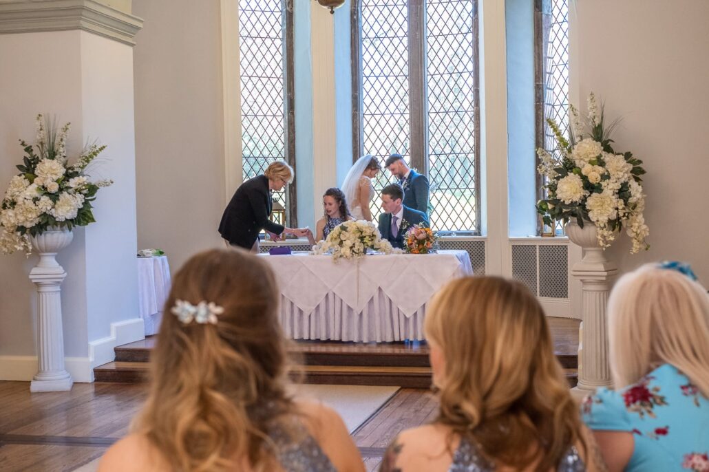 Wedding Photography UK Wide Clearwell Castle Wedding Photographer - Laura & Jared's wedding 23 Wedding Photography UK Wide 0027 APMc Front Page Clearwell Castle Wedding Photographer AM41543