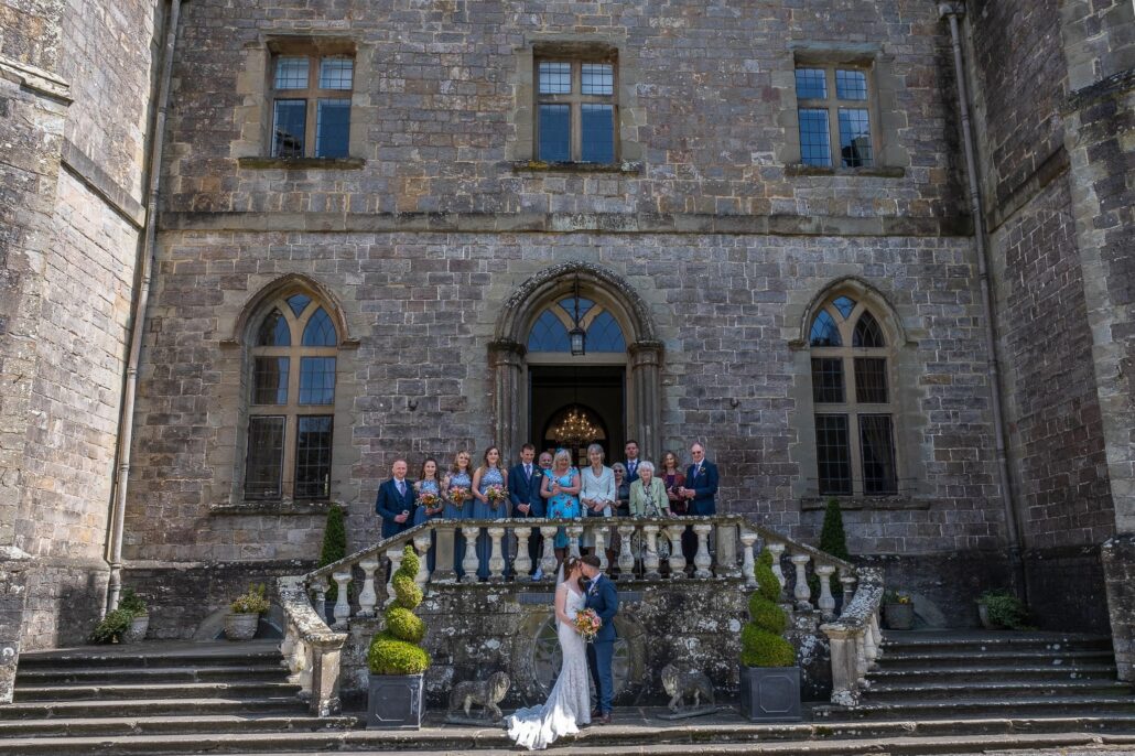 Wedding Photography UK Wide Clearwell Castle Wedding Photographer - Laura & Jared's wedding 25 Wedding Photography UK Wide 0030 APMc Front Page Clearwell Castle Wedding Photographer AM61456