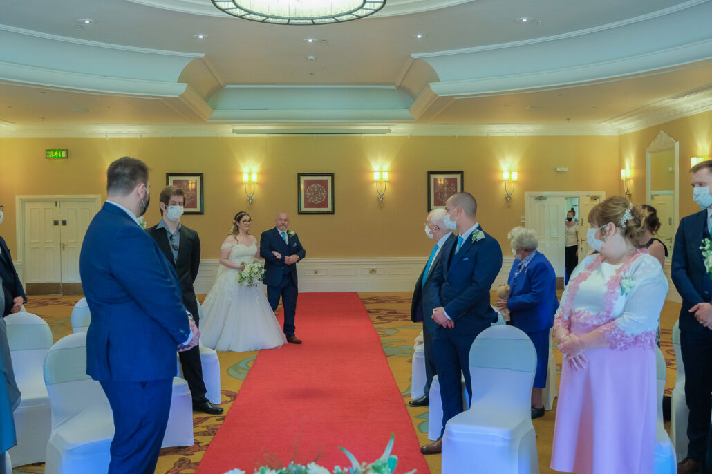 Wedding Photography UK Wide Delta Hotels Jenna & Nick at St Pierre Marriott Hotel & Country Club 26 Wedding Photography UK Wide 0026 AMPc DSF1693 St Pierre Wedding Photography