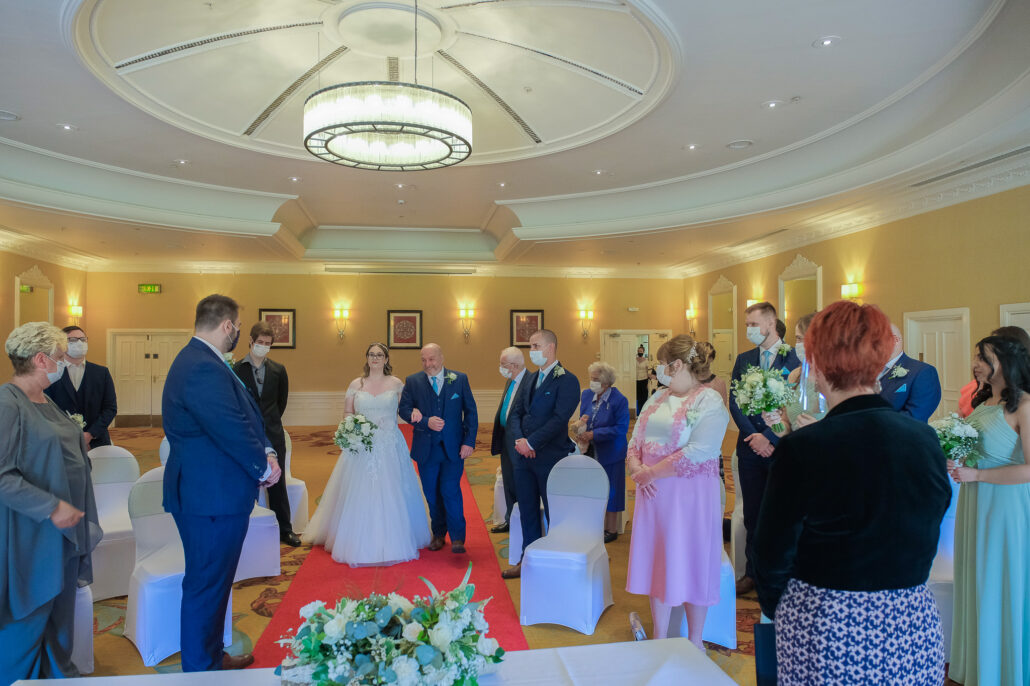 Wedding Photography UK Wide Delta Hotels Jenna & Nick at St Pierre Marriott Hotel & Country Club 27 Wedding Photography UK Wide 0027 AMPc DSF1705 St Pierre Wedding Photography
