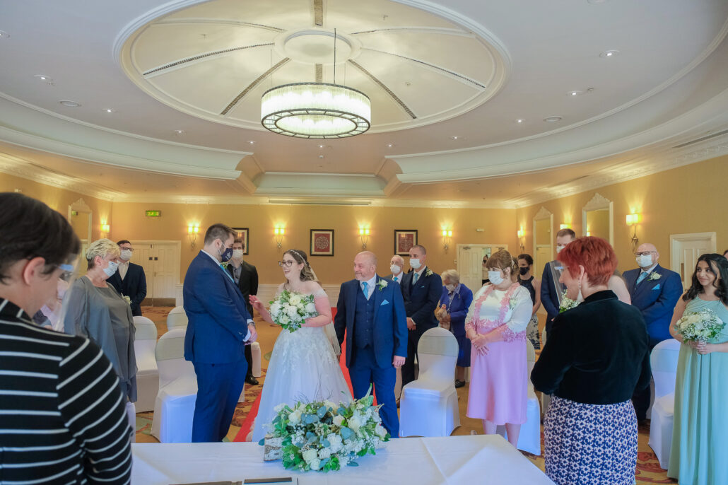 Wedding Photography UK Wide Delta Hotels Jenna & Nick at St Pierre Marriott Hotel & Country Club 28 Wedding Photography UK Wide 0028 AMPc DSF1717 St Pierre Wedding Photography