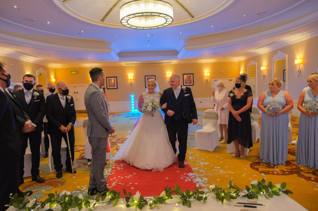 Wedding Photography UK Wide Kathy and Nick at St. Pierre Marriott Hotel and Country Club 43 Wedding Photography UK Wide 0040 AMPc DSF0622 St Pierre Wedding Photography