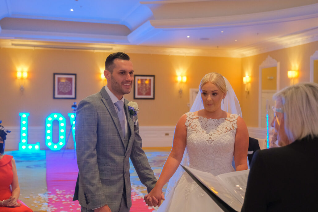 Wedding Photography UK Wide Kathy and Nick at St. Pierre Marriott Hotel and Country Club 44 Wedding Photography UK Wide 0044 AMPc DSF0656 St Pierre Wedding Photography