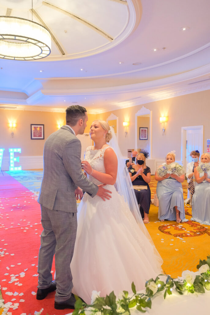 Wedding Photography UK Wide Kathy and Nick at St. Pierre Marriott Hotel and Country Club 52 Wedding Photography UK Wide 0057 AMPc DSF0797 St Pierre Wedding Photography